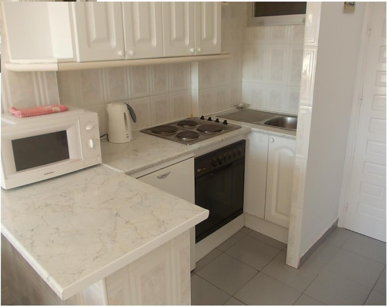 Apartamento Estudio Benalm�dena