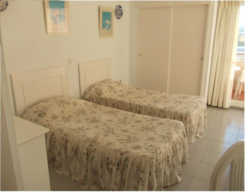 Apartamento Estudio Benalm�dena