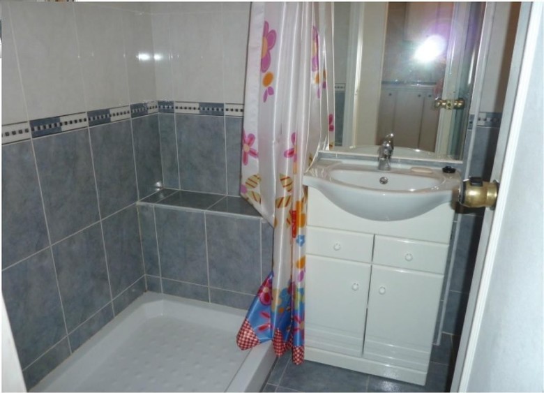 Apartamento Estudio Benalm�dena