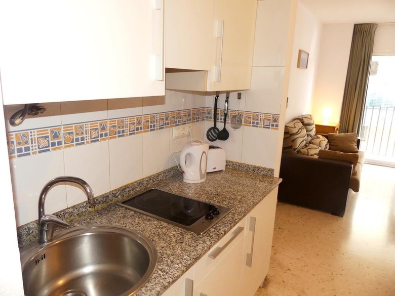 Apartamento La Costera