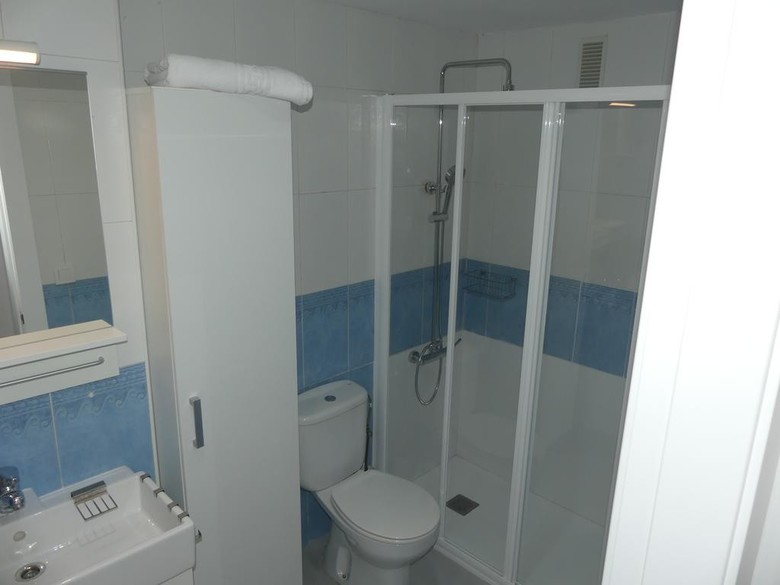 Apartamento La Costera