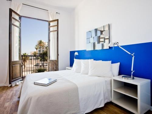 Apartamento Valencia Luxury Las Arenas Beach