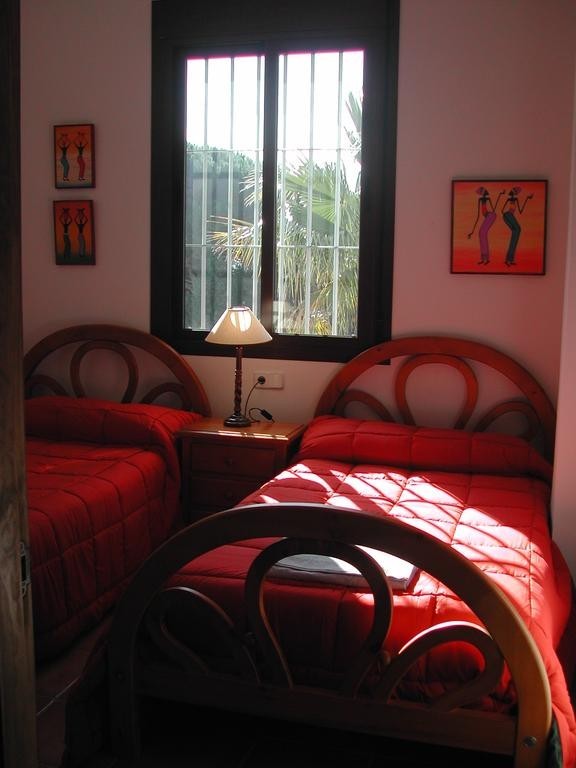 Villa Casas Los 4 Soles
