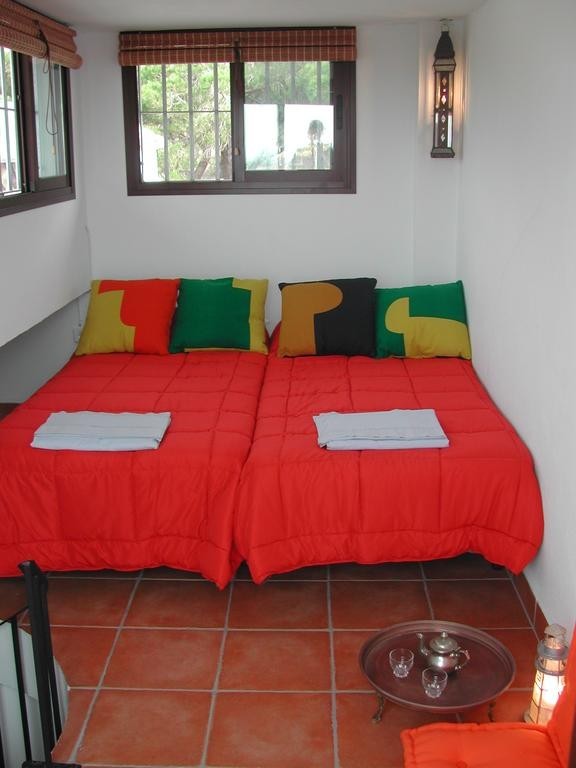 Villa Casas Los 4 Soles