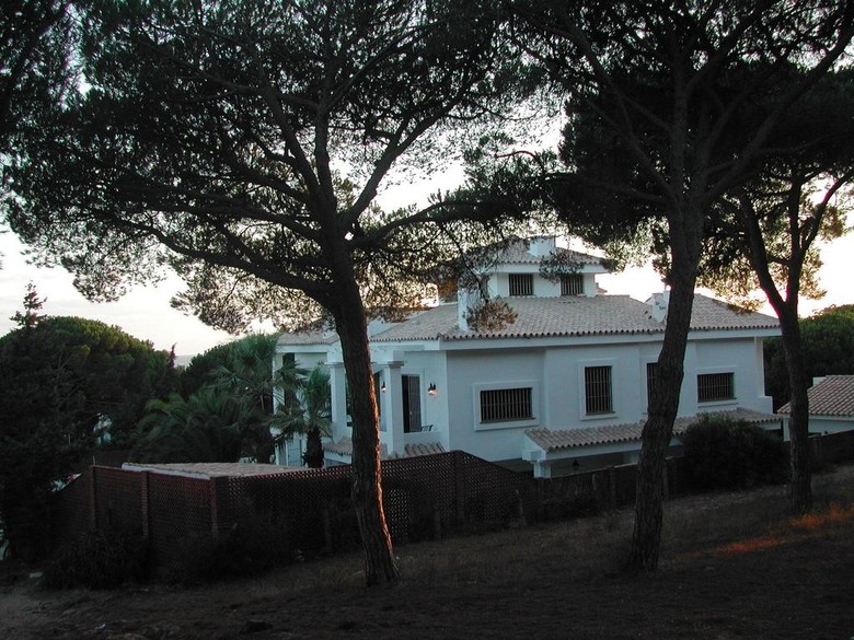 Villa Casas Los 4 Soles