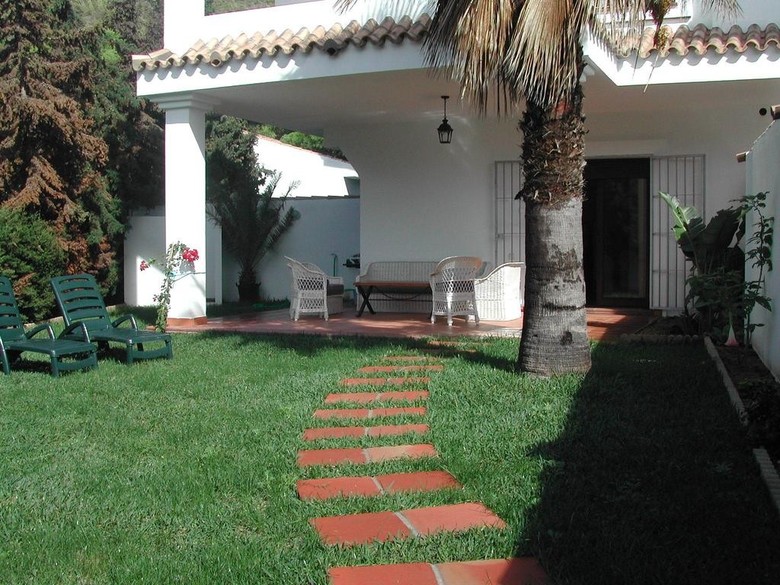 Villa Casas Los 4 Soles