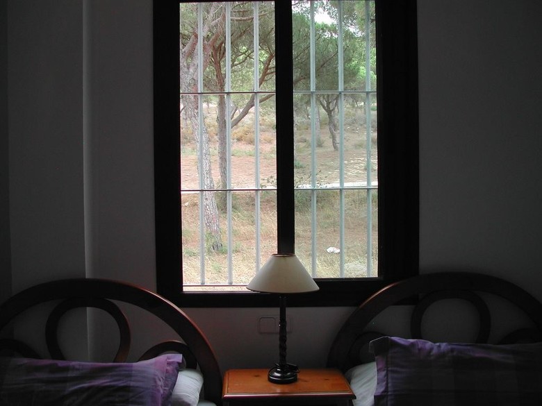 Villa Casas Los 4 Soles
