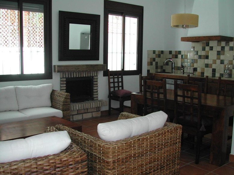 Villa Casas Los 4 Soles