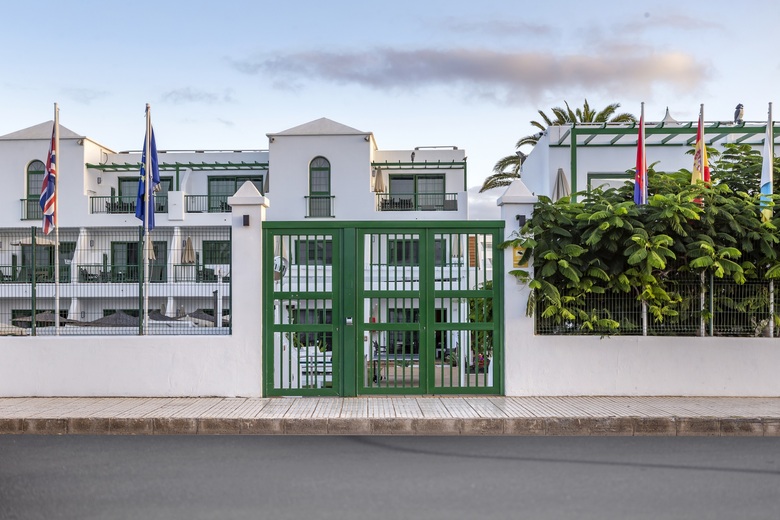 Aparthotel Club Del Carmen