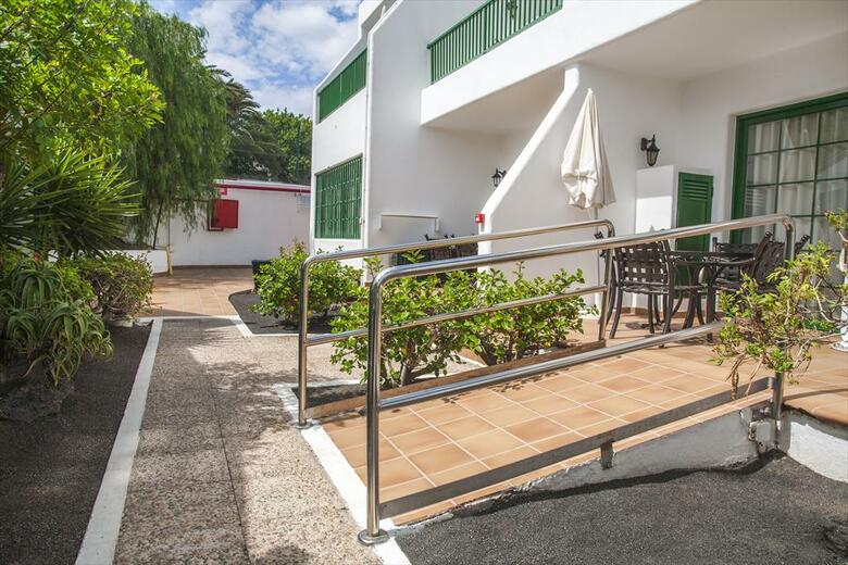 Aparthotel Club Del Carmen