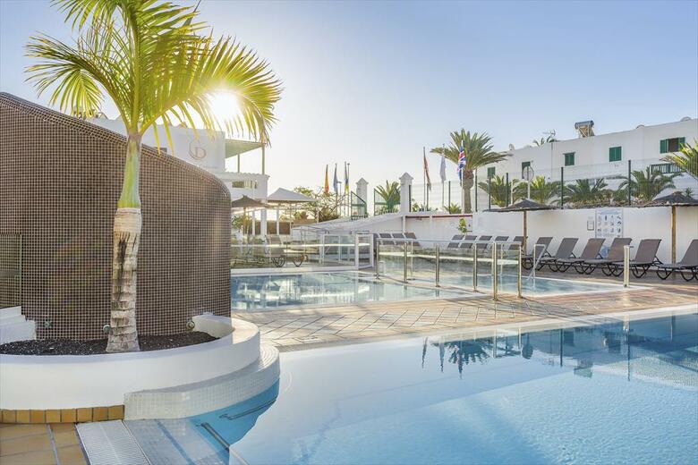 Aparthotel Club Del Carmen