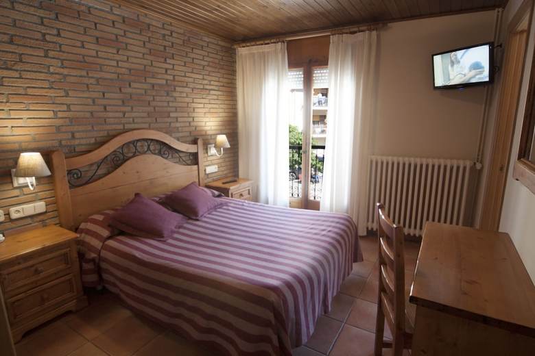 Hotel Sant Roc