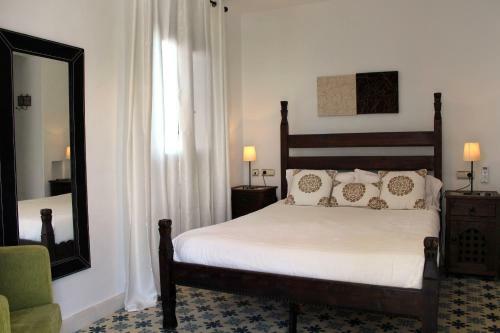 Hostal Extramuros