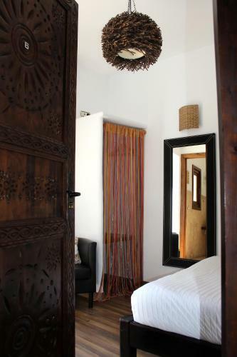 Hostal Extramuros