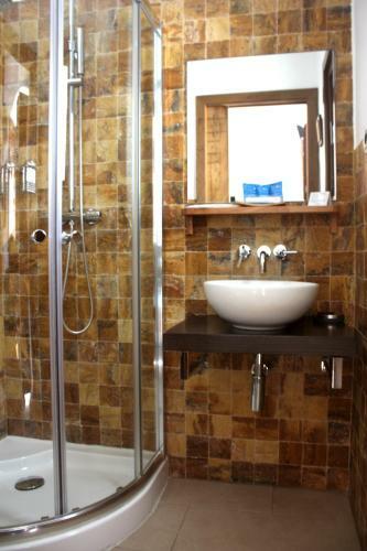 Hostal Extramuros