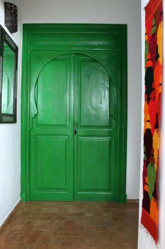 Hostal Extramuros