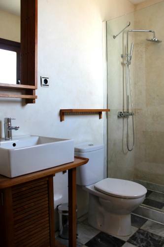 Hostal Extramuros