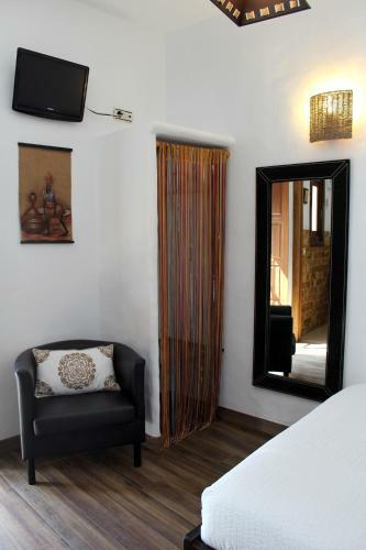 Hostal Extramuros