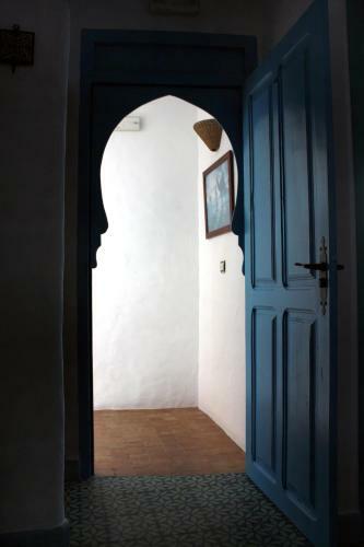 Hostal Extramuros