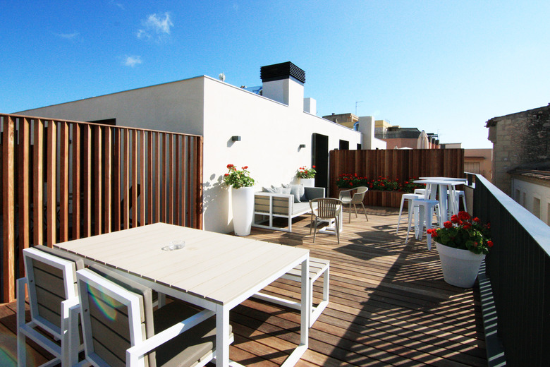 Hotel Raval De La Mar