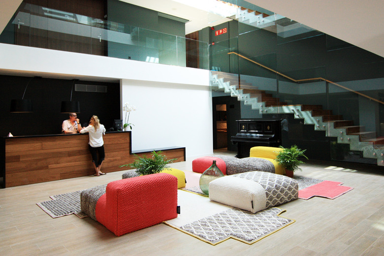 Hotel Raval De La Mar