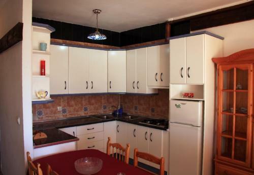 Apartamento El Balcon De La Alpujarra
