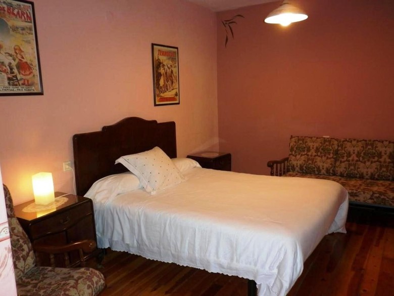 Hostal Fonda Cerdanya