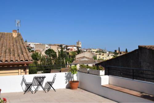 Casa Le Bouganville
