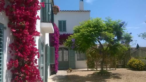 Casa Le Bouganville