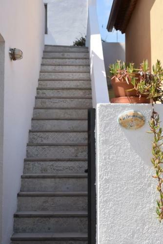 Casa Le Bouganville