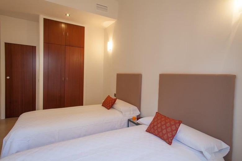 Luxury Apartments Seville Center