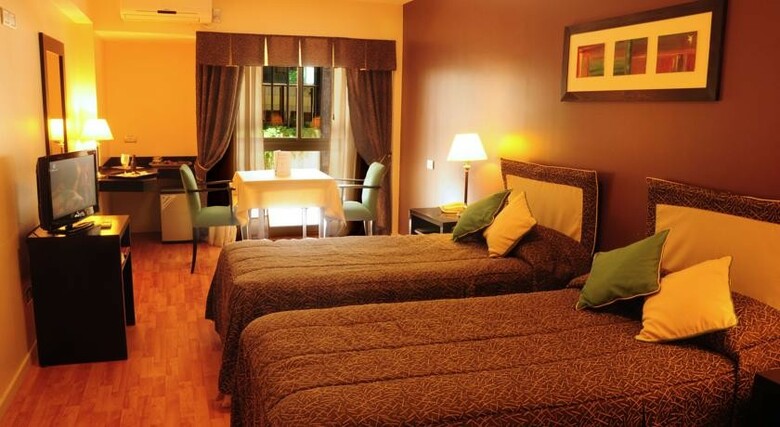 Gran Hotel Continental