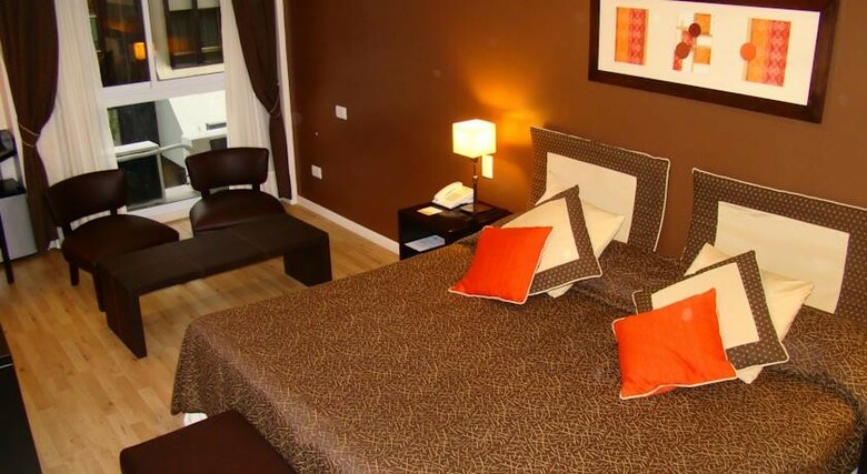 Gran Hotel Continental