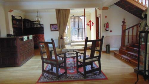 Hotel Iacobus