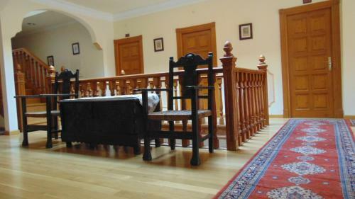 Hotel Iacobus