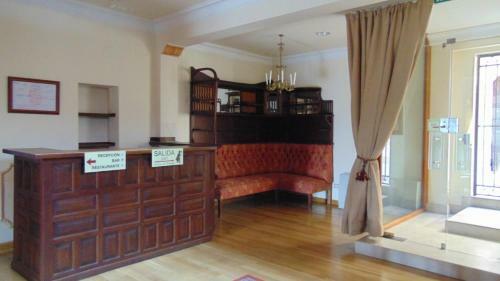 Hotel Iacobus
