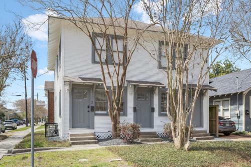 Apartamento Historic Heights Artist Boho Bungalow