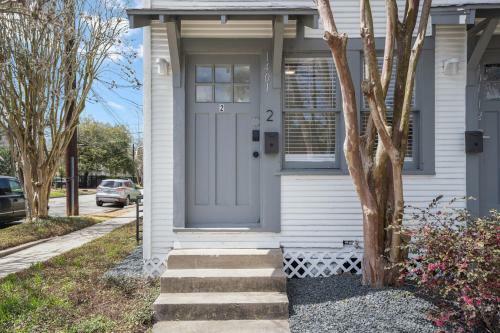 Apartamento Historic Heights Artist Boho Bungalow