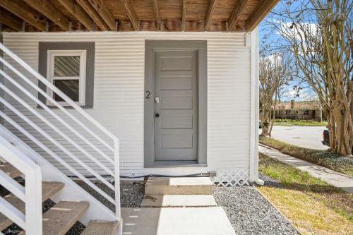 Apartamento Historic Heights Artist Boho Bungalow