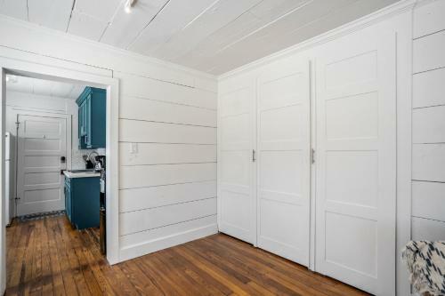 Apartamento Historic Heights Artist Boho Bungalow