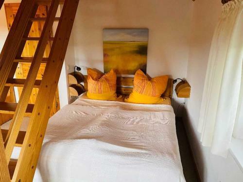 Apartamento Ferienwohnung Finkenallee