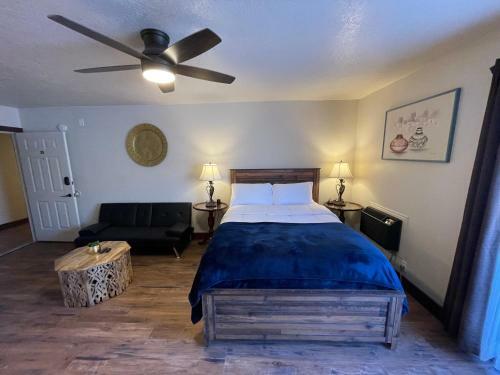 Apartamento The Kanab Lodge