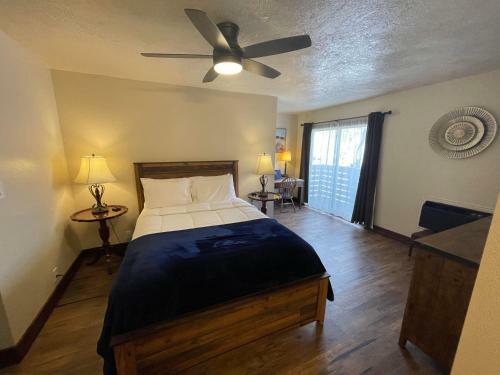 Apartamento The Kanab Lodge