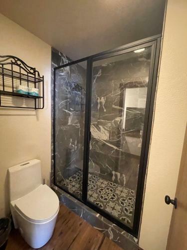 Apartamento The Kanab Lodge