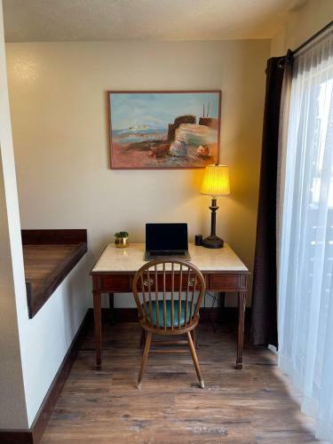 Apartamento The Kanab Lodge