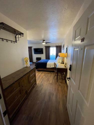 Apartamento The Kanab Lodge