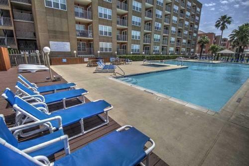 Apartamento Gulfview I 507 Condo