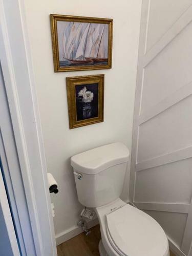 Apartamento Cozy Luxury Condo (newly Renovated)