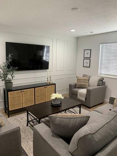 Apartamento Cozy Luxury Condo (newly Renovated)