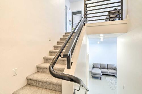 Apartamento Gorgeous St George Condo With Community Pool!